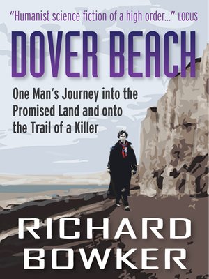 cover image of Dover Beach